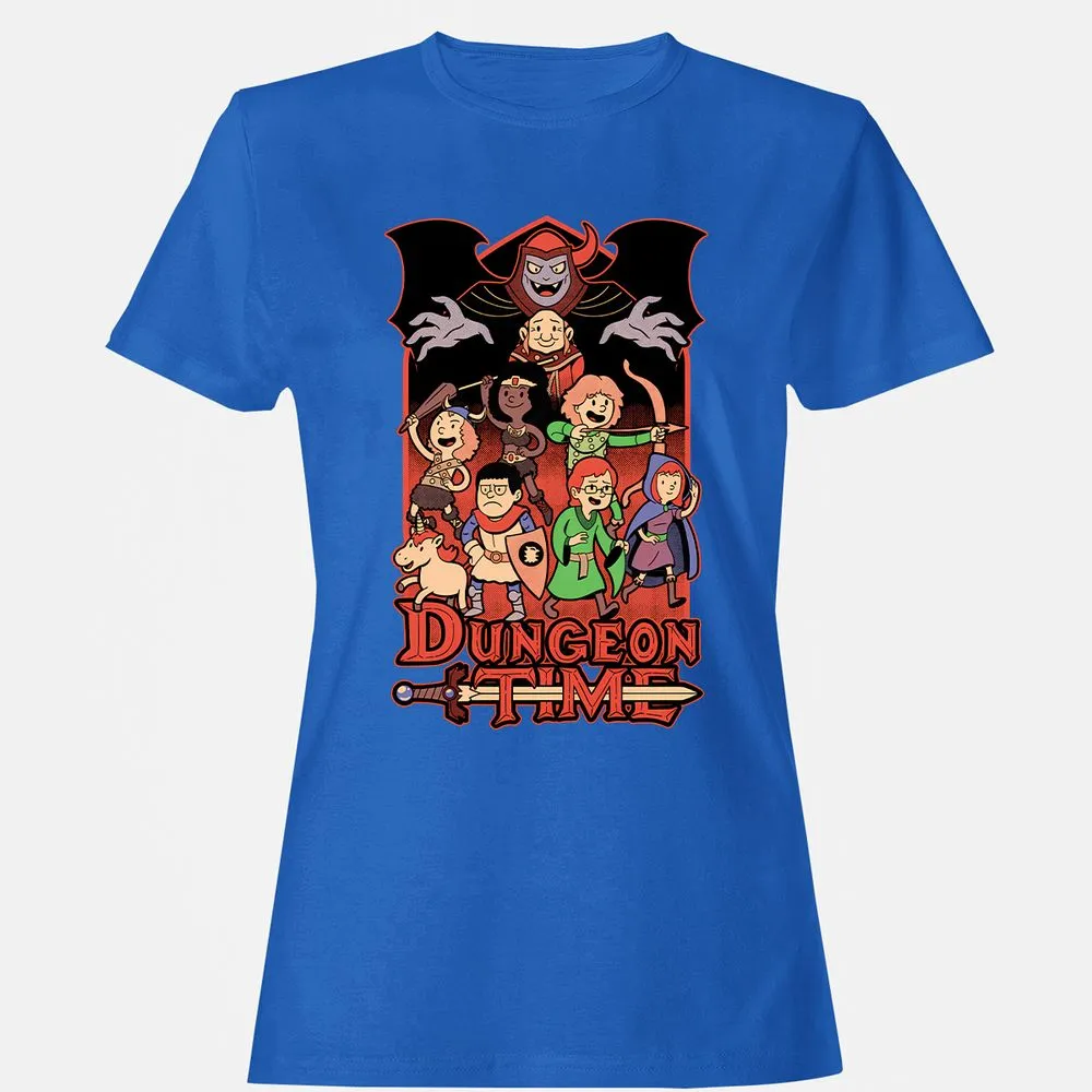 Dungeon Time - Royal - 14