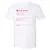 Aquarius Stats Premium Unisex T-Shirt - White - 4