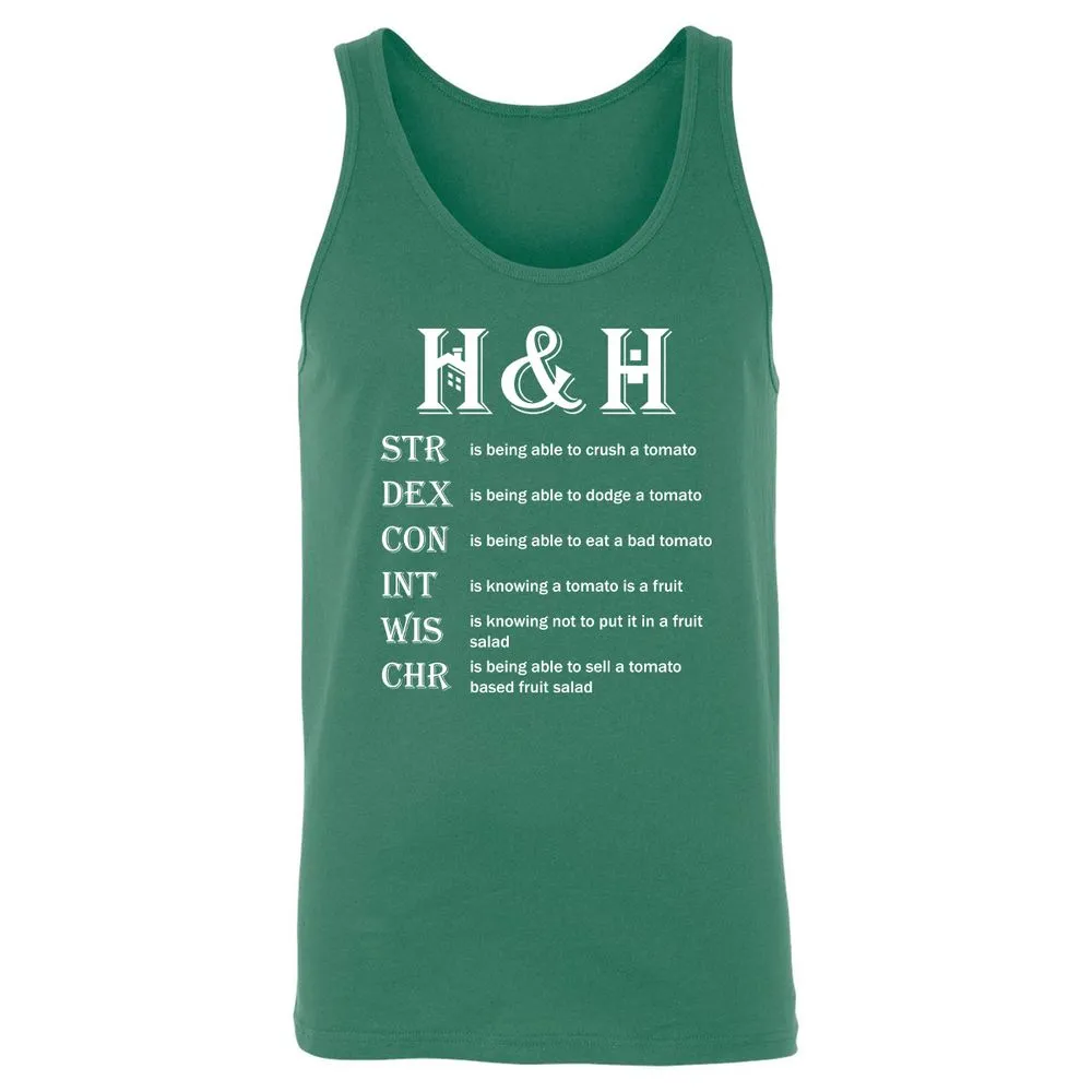 H&H - House and Humans Tomato Stat - Kelly - 9