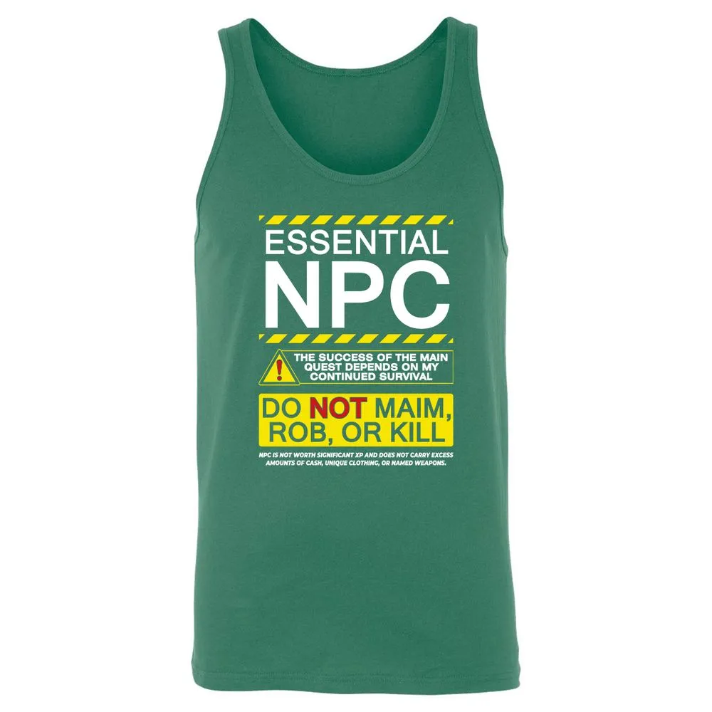 Essential NPC - Kelly - 9