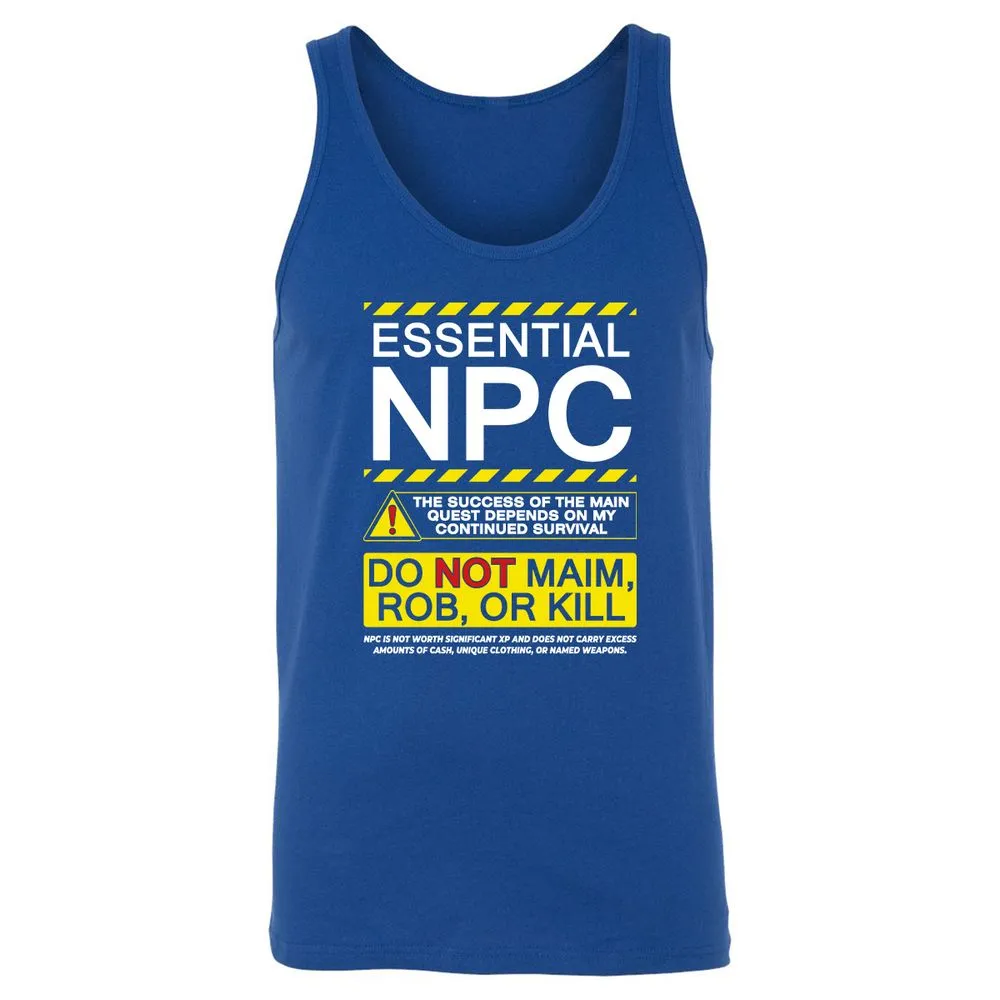 Essential NPC - True Royal - 13