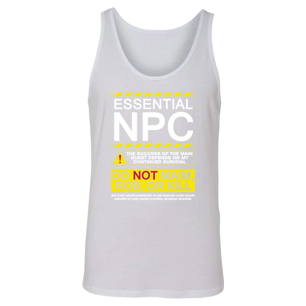 Essential NPC - White - 14
