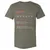 Aries Stats Unisex V-Neck T-Shirt - Military Green - 10