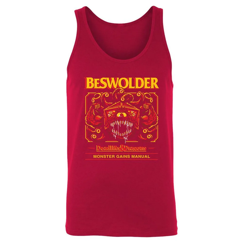 BESWOLDER - Red - 11
