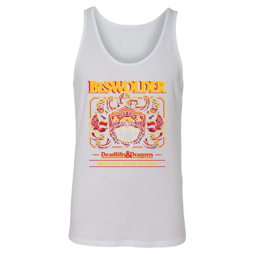 BESWOLDER - White - 14