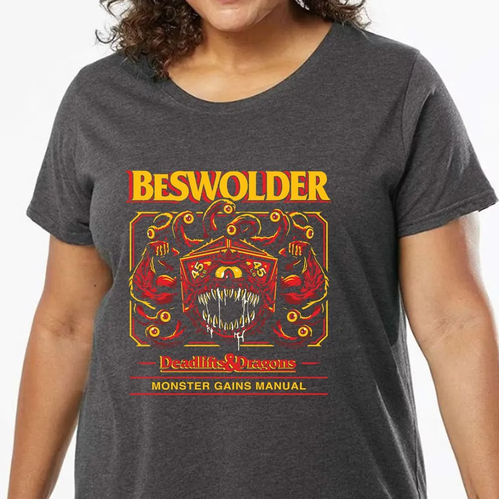 BESWOLDER - model - 0