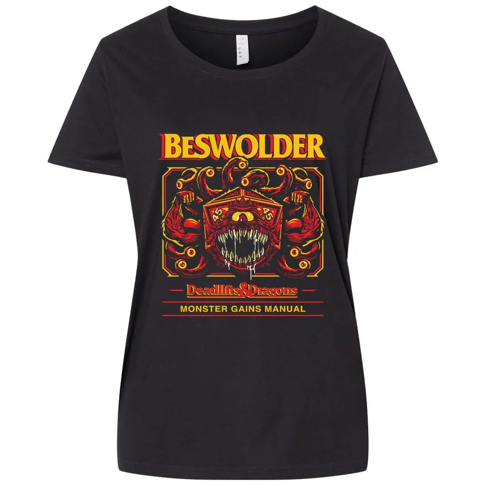 BESWOLDER - Blended Black - 1
