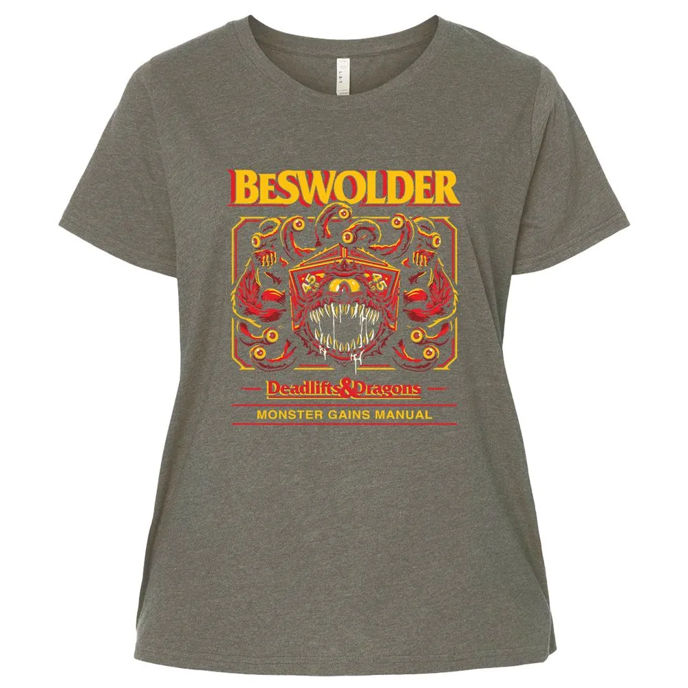 BESWOLDER - Bamboo Blackout - 2
