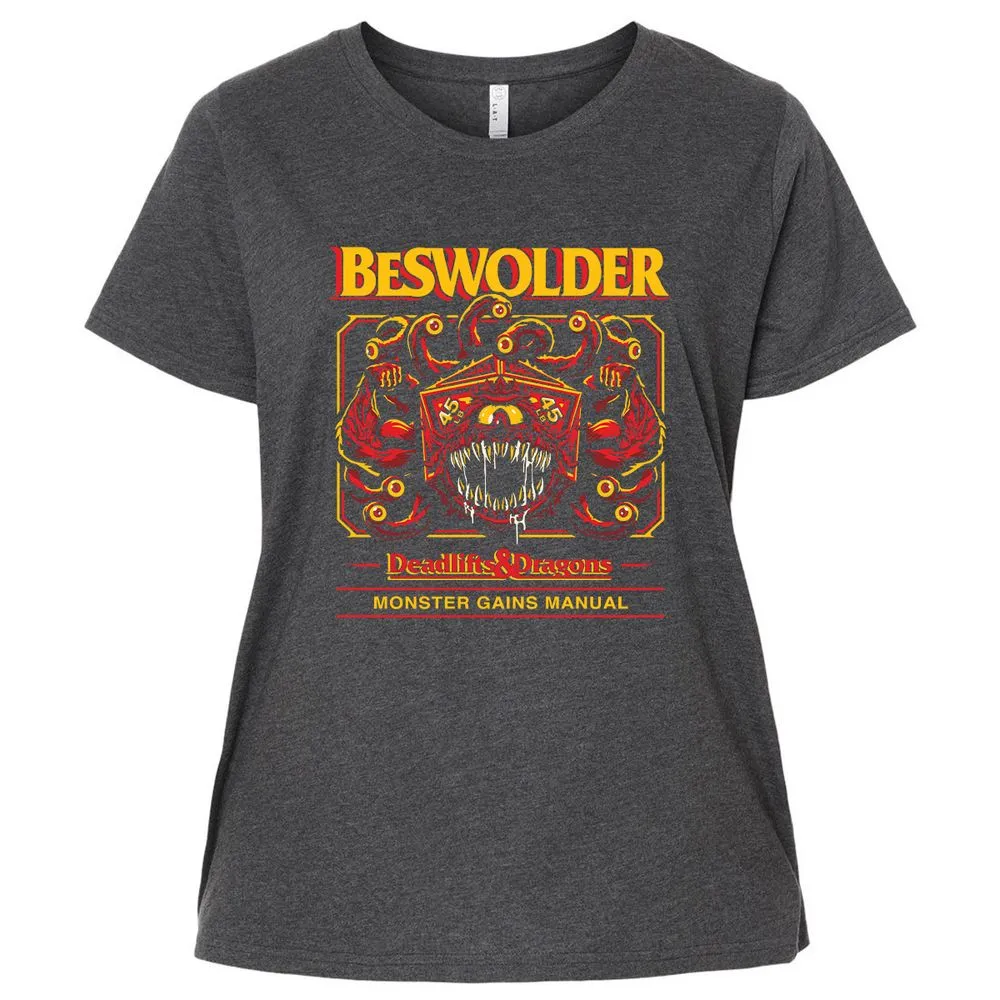 BESWOLDER - Vintage Smoke - 4