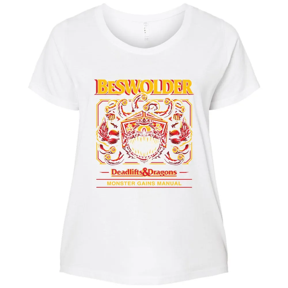 BESWOLDER - White - 6