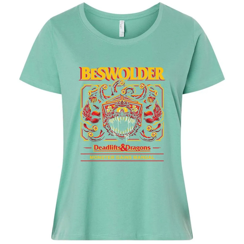 BESWOLDER - Saltwater - 7