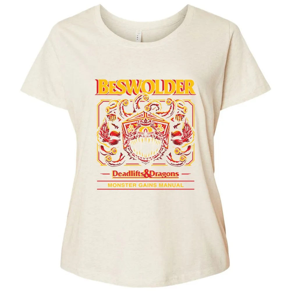 BESWOLDER - Natural Heather - 8