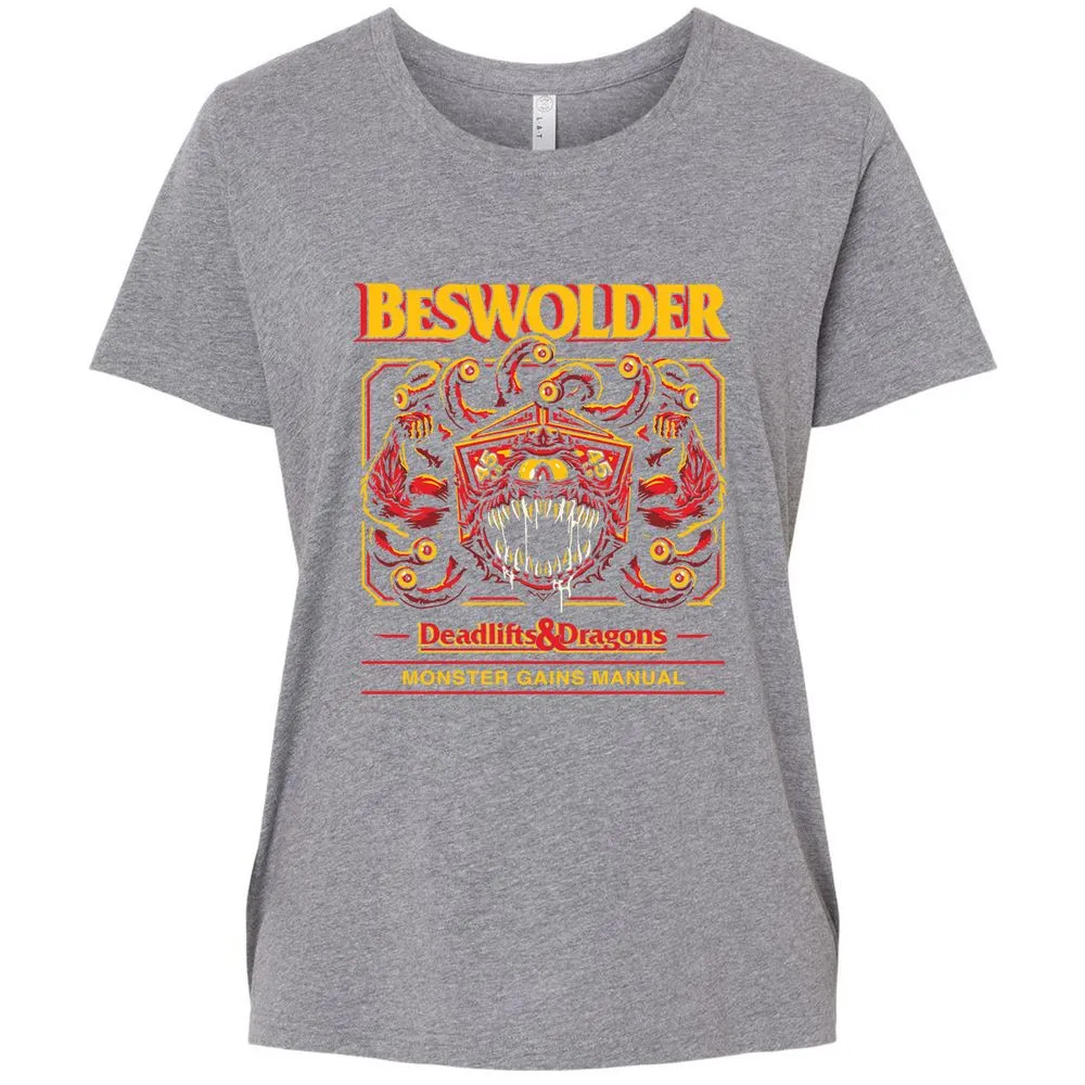 BESWOLDER - Granite Heather - 9