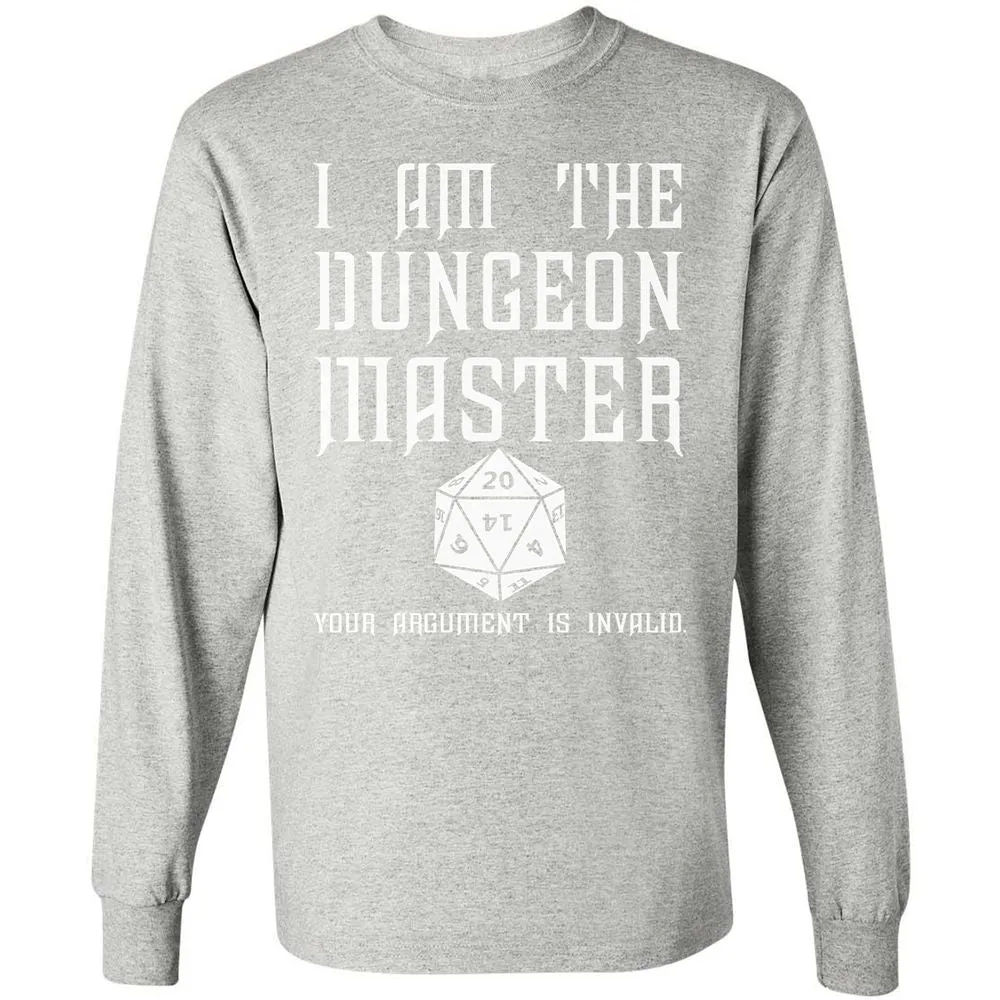 I Am The Dungeon Master - Ash - 7