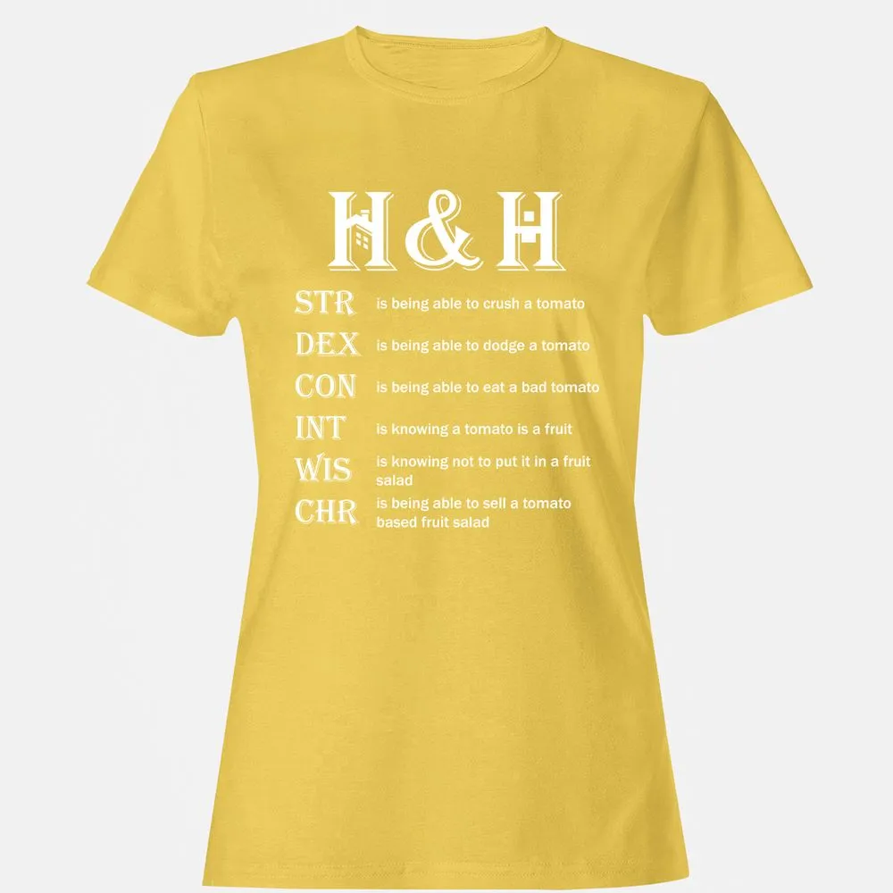 H&H - House and Humans Tomato Stat - Daisy - 4
