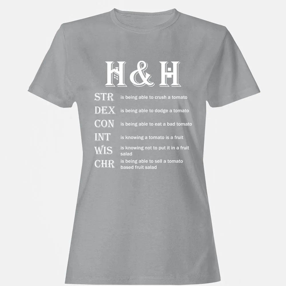 H&H - House and Humans Tomato Stat - Sport Grey - 15