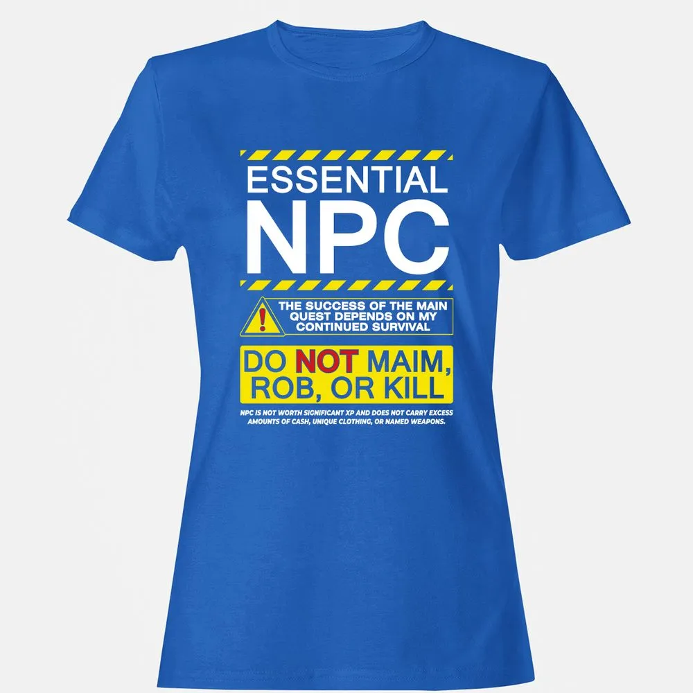 Essential NPC - Royal - 14