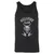 Hellfire Club Unisex Jersey Tank - Black - 1