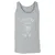 Hellfire Club Unisex Jersey Tank - Athletic Heather - 4