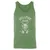 Hellfire Club Unisex Jersey Tank - Leaf - 10