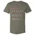 Antisocial Stats Unisex V-Neck T-Shirt - Military Green - 10