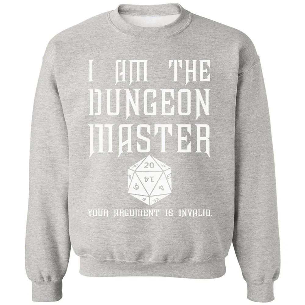 I Am The Dungeon Master - Ash - 8