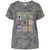 RESPECT THE DUNGEON LOCALS - Vintage Camo - 5