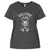 Hellfire Club Ladies Curvy Jersey - Vintage Smoke - 4