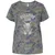 Hellfire Club Ladies Curvy Jersey - Vintage Camo - 5
