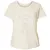 Hellfire Club Ladies Curvy Jersey - Natural Heather - 8