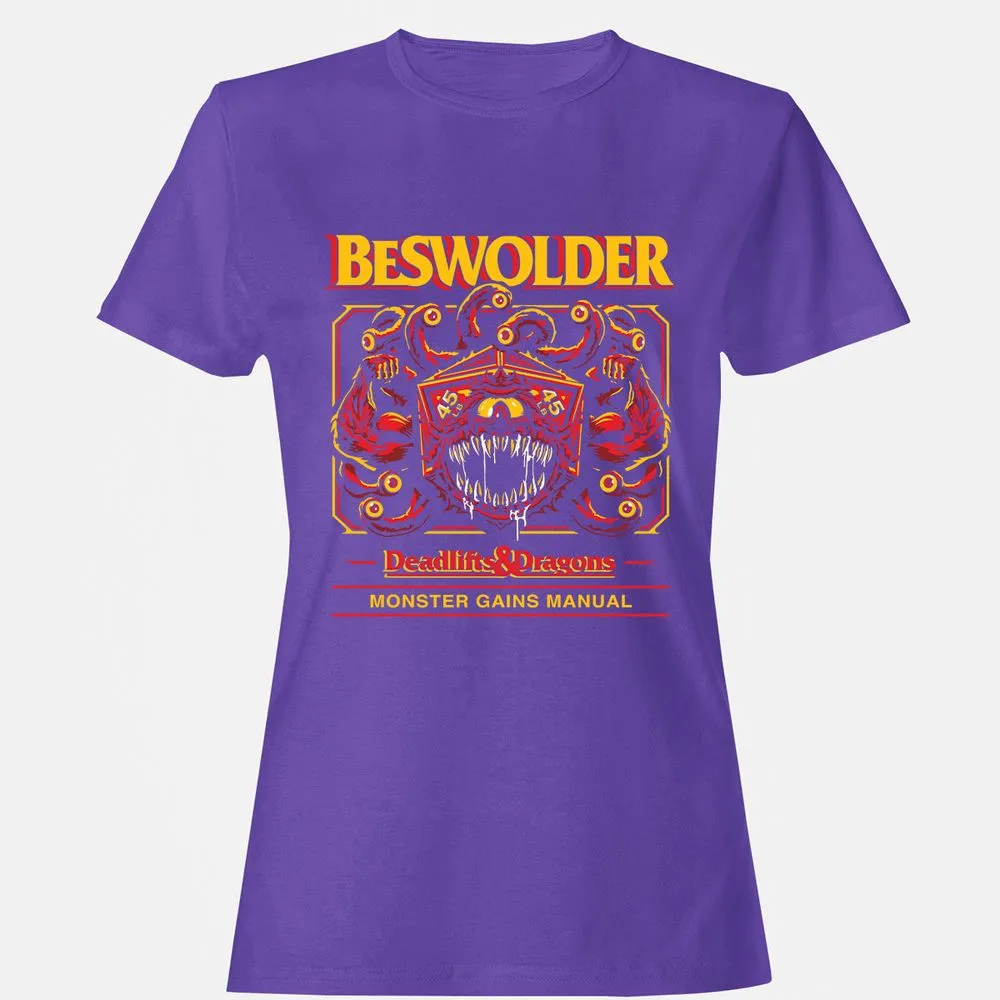 BESWOLDER - Purple - 12