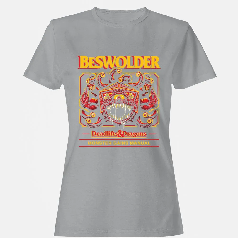 BESWOLDER - Sport Grey - 15