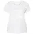 Writer Stats New Ladies Curvy Jersey - White - 6
