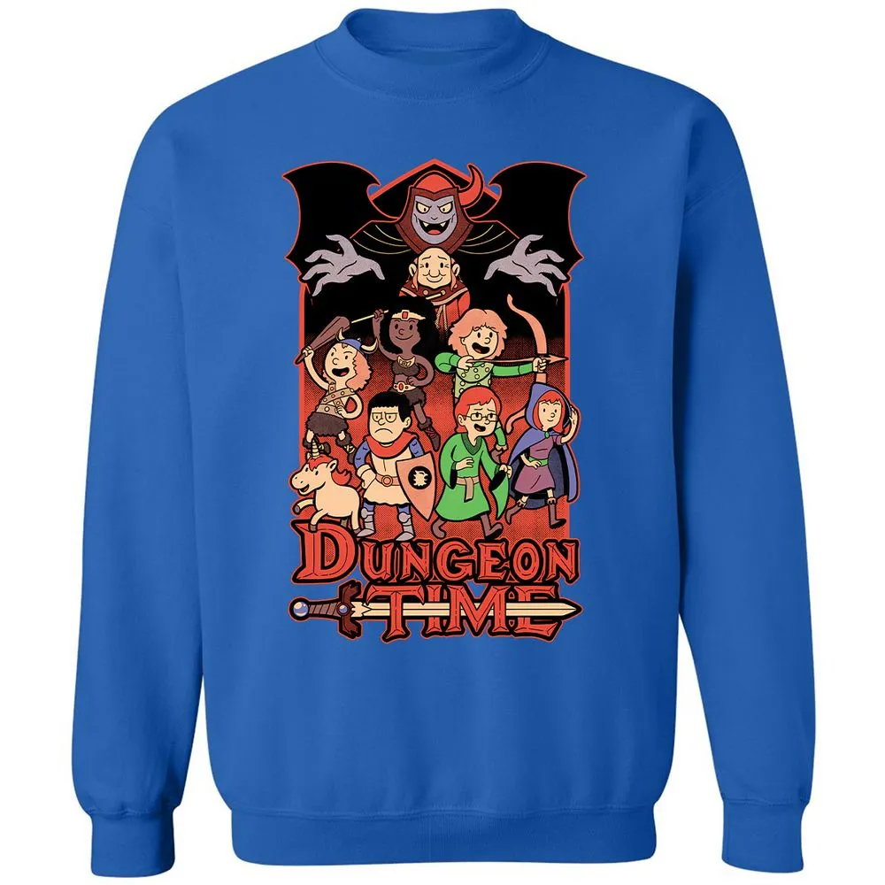 Dungeon Time - Royal - 9