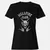 Hellfire Club Women's T-Shirt - Black - 1