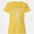 Hellfire Club Women's T-Shirt - Daisy - 4