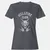 Hellfire Club Women's T-Shirt - Dark Heather - 5