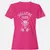 Hellfire Club Women's T-Shirt - Heliconia - 6