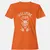 Hellfire Club Women's T-Shirt - Orange - 11