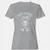 Hellfire Club Women's T-Shirt - Sport Grey - 15