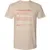 Veteran New Premium Unisex T-Shirt - Cream - 14