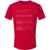 Veteran New Premium Unisex T-Shirt - Red - 6