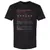 Veteran New Premium Unisex T-Shirt - Black - 1