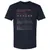 Veteran New Premium Unisex T-Shirt - Midnight Navy - 2