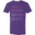 Veteran New Premium Unisex T-Shirt - Purple Rush - 7