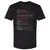 Bartender Stats Premium Unisex T-Shirt - Black - 1