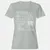 Writer Stats New Women's T-Shirt - Ash - 2