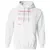 Veteran New Classic Unisex Hoodie - White - 11