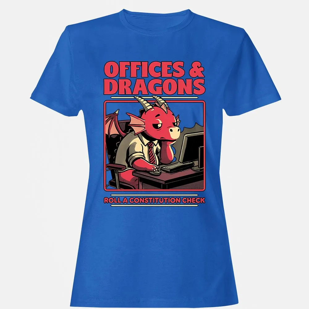 Dragon Office - Royal - 14