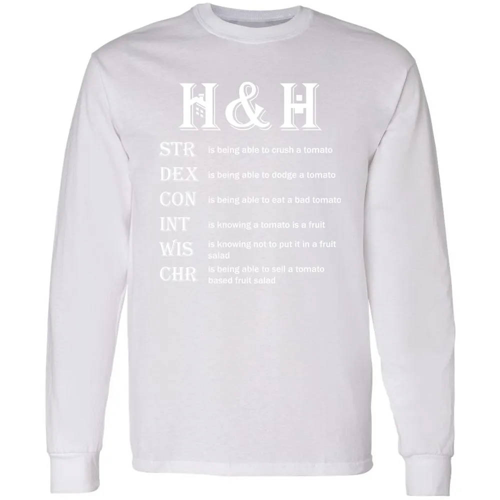 H&H - House and Humans Tomato Stat - White - 5